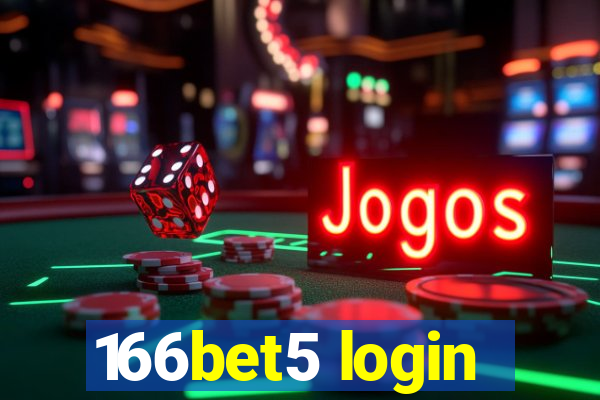 166bet5 login